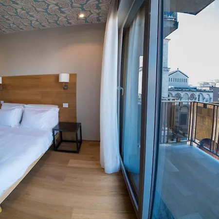 Bed & Breakfast Gaya Benevento